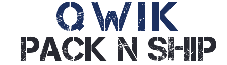 Qwick Pack n Ship, Panama City FL